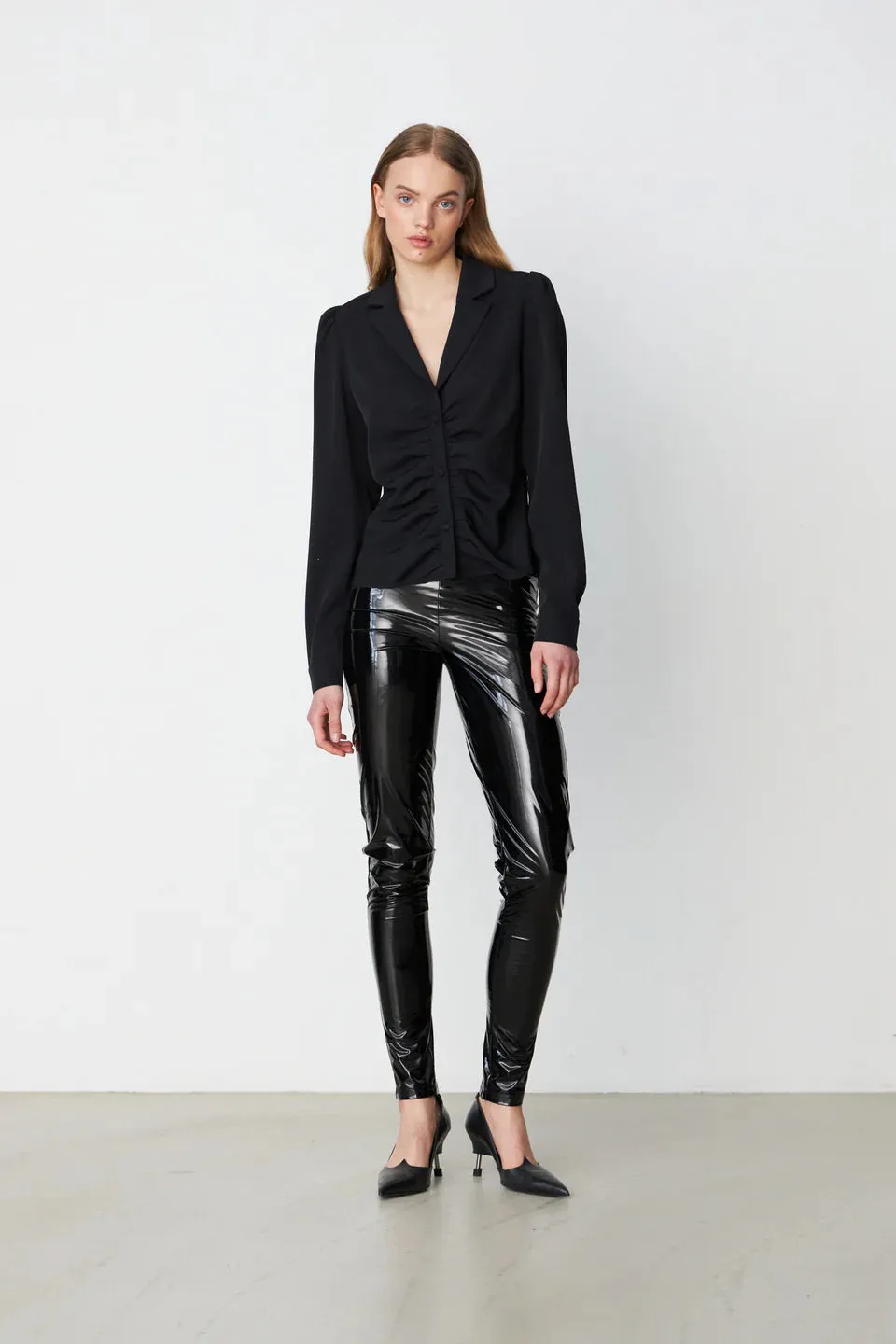 Paigecras Pants