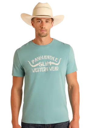 Panhandle Slim Western Wear T-Shirt