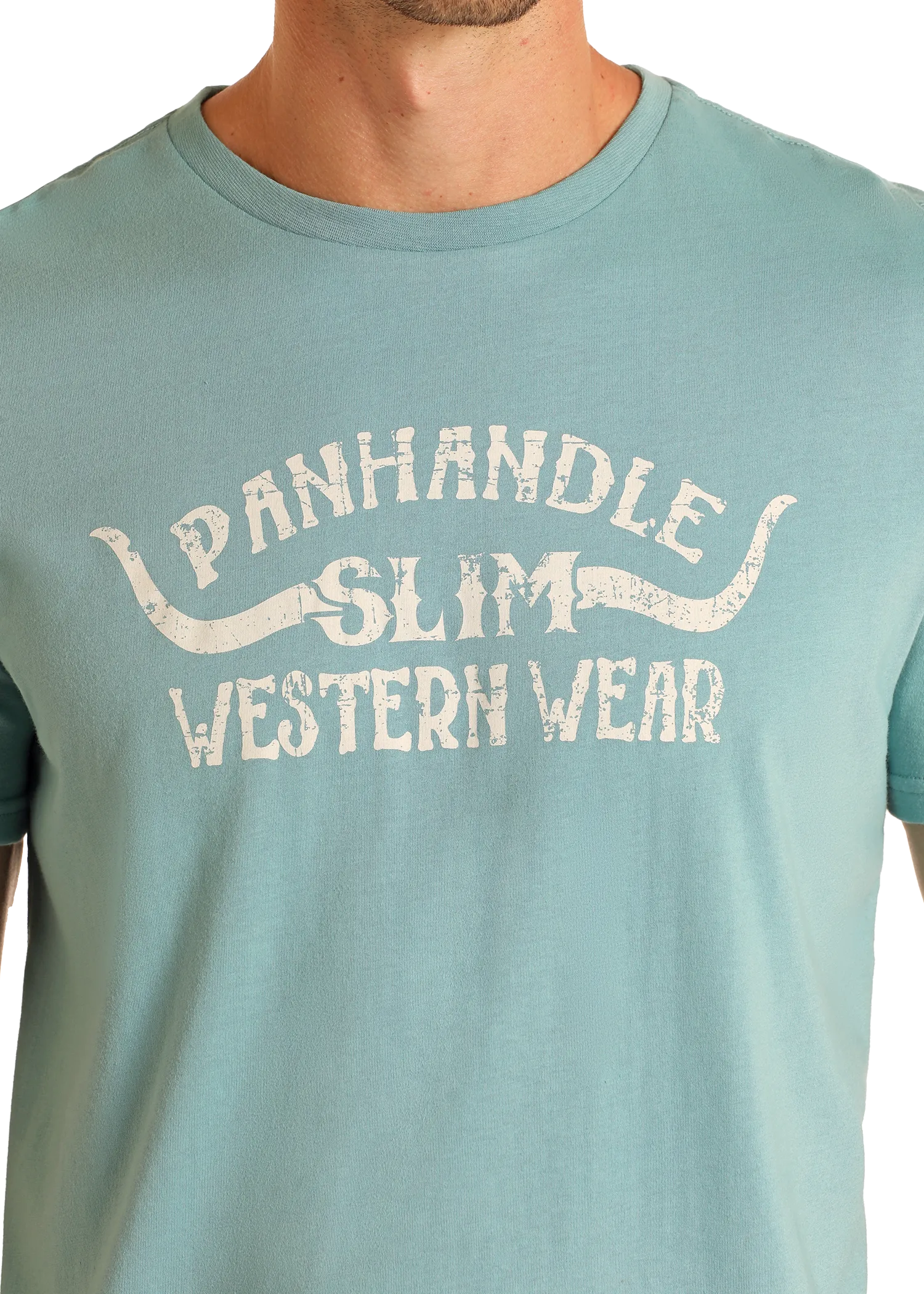 Panhandle Slim Western Wear T-Shirt