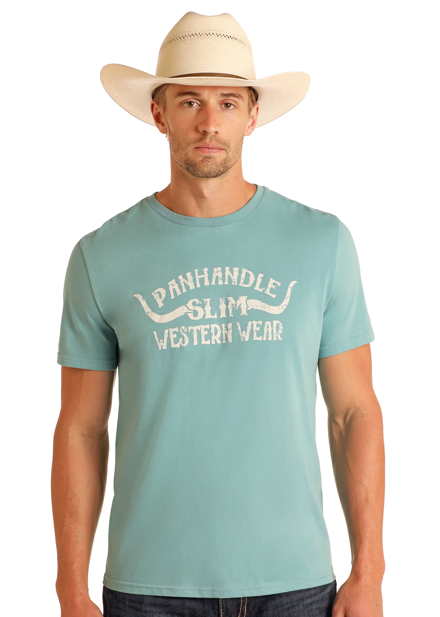 Panhandle Slim Western Wear T-Shirt