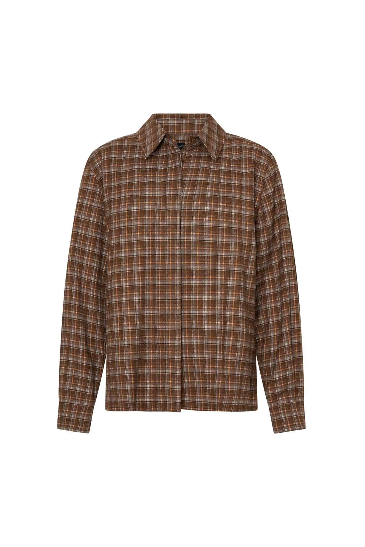 Paradox Shirt