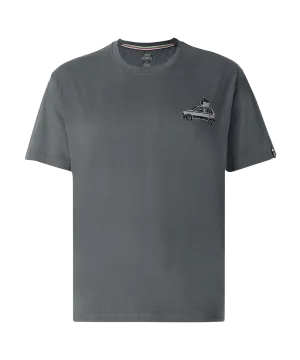 Parsa T-Shirt - Kharani Taxi
