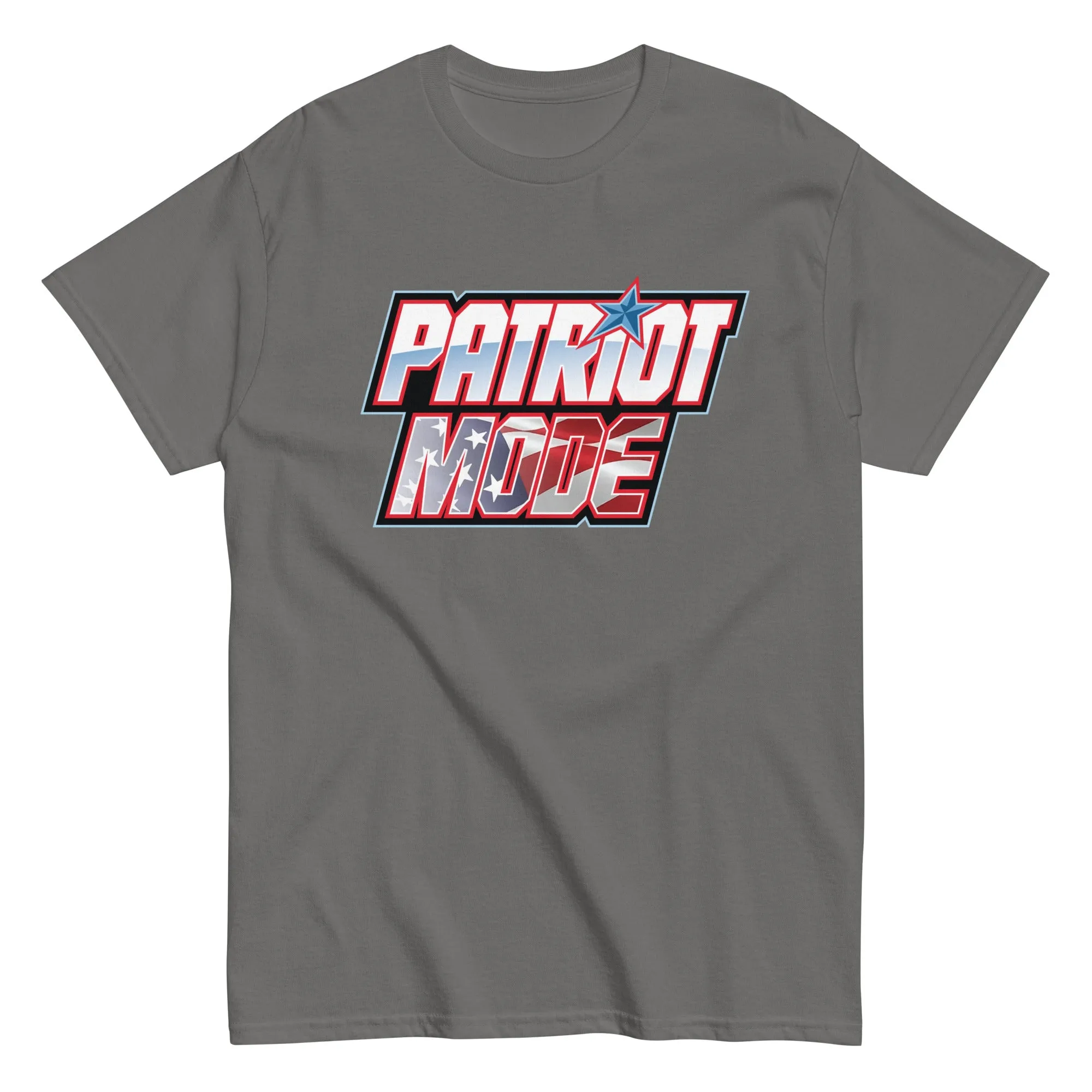 Patriot Mode V1 Shirt
