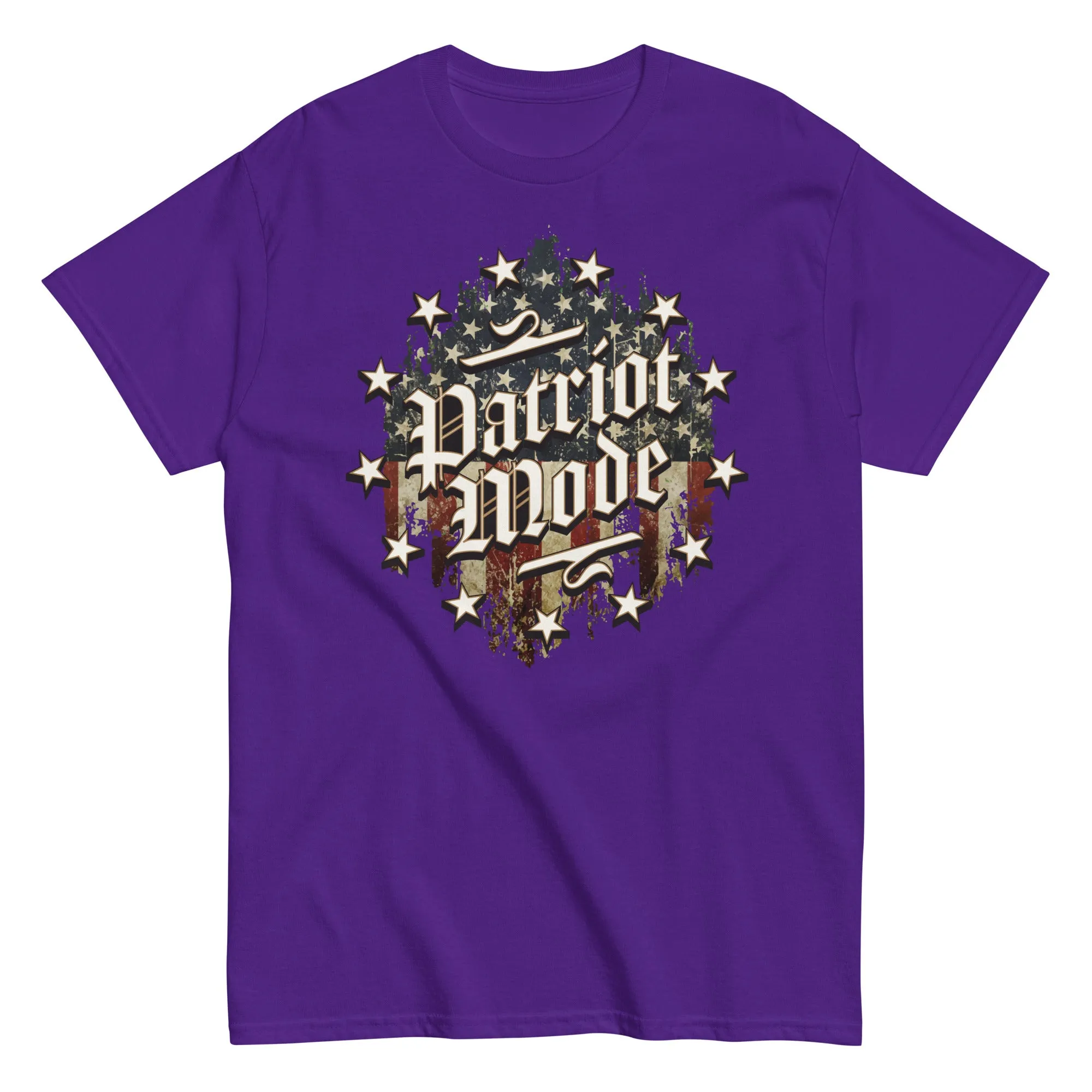 Patriot Mode V2 Shirt