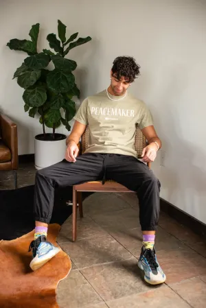 Peacemaker Tee
