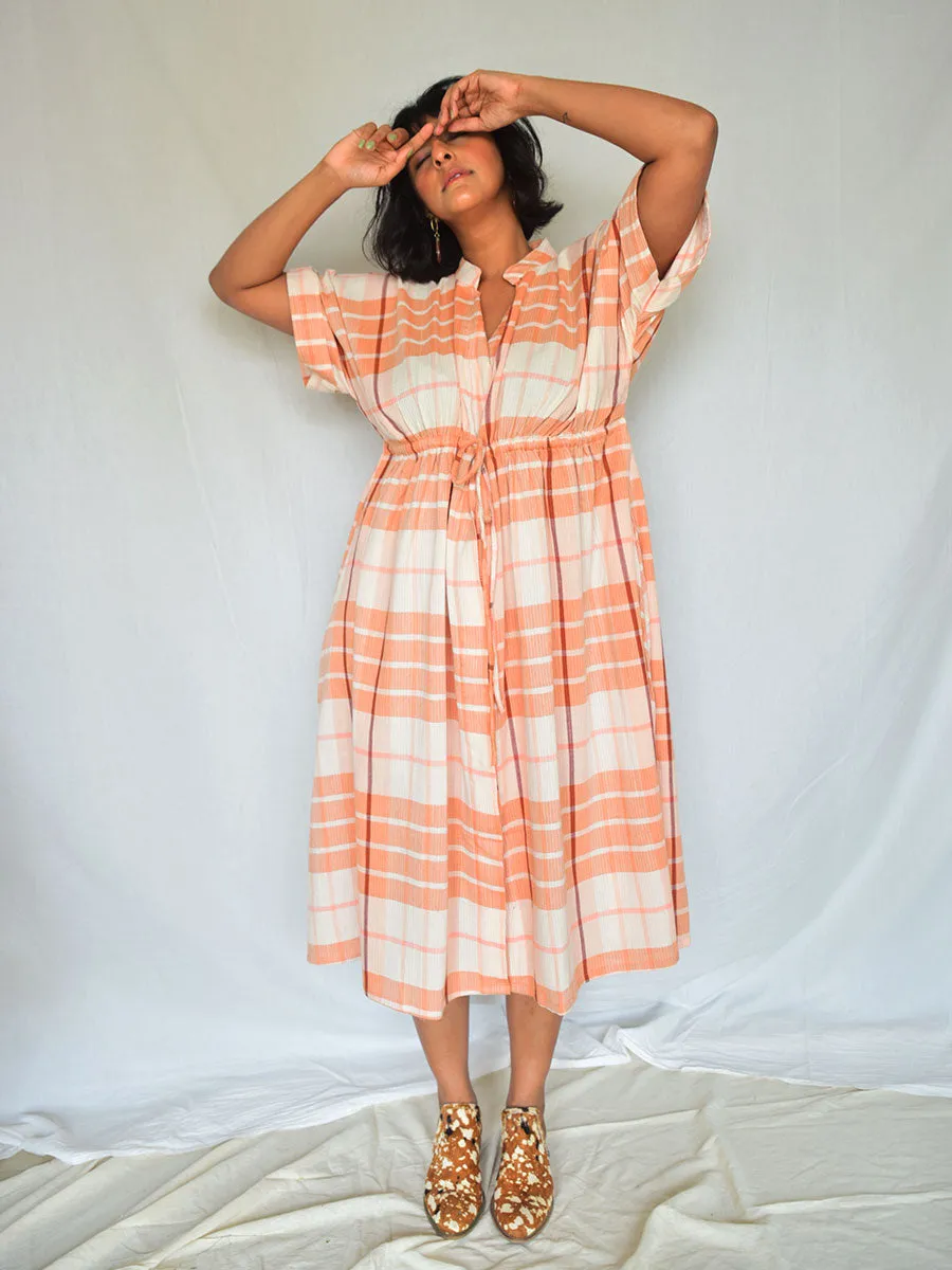 Peach Sorbet