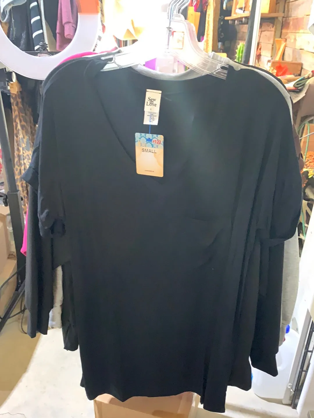 Perfectly Lovely Tee