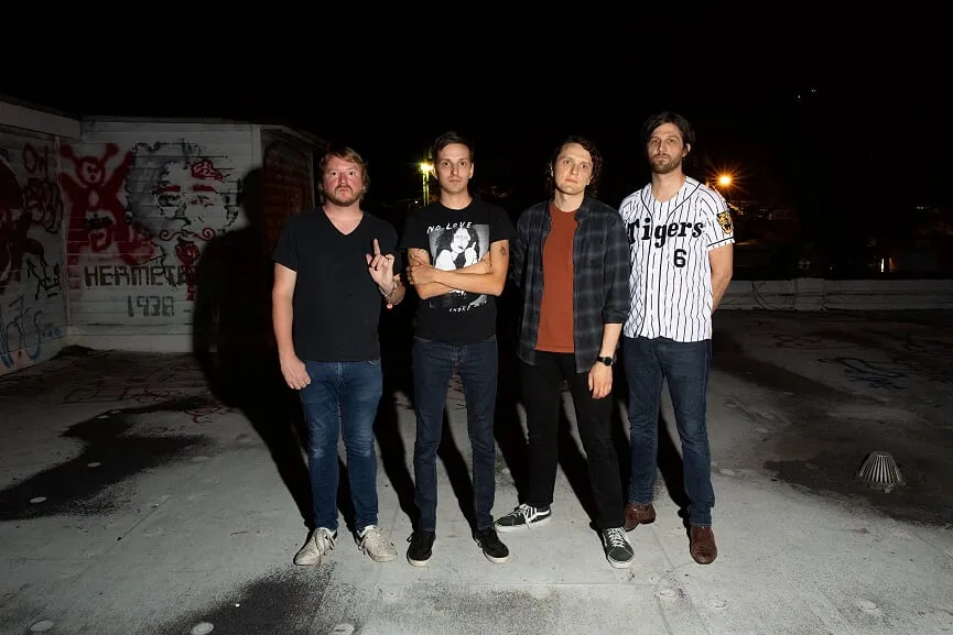 Personality Cult – New Arrows [BLACK VINYL] – New LP