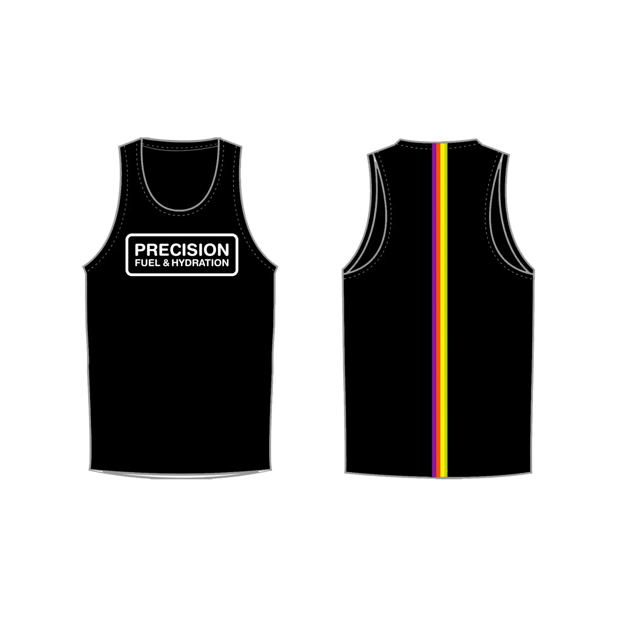 PF&H Technical Vest