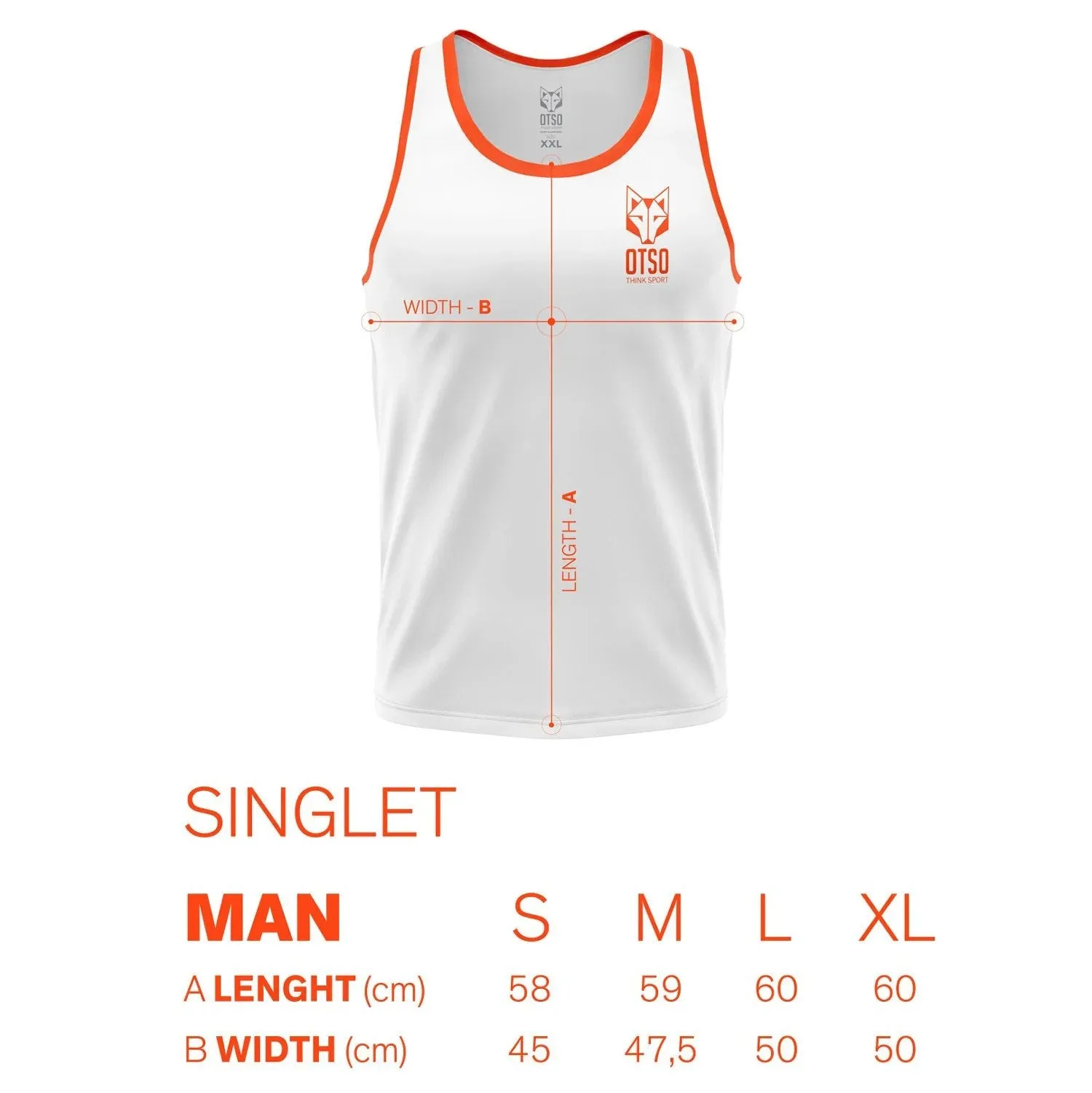 PF&H Technical Vest