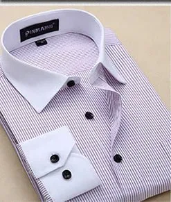 Pinmars Classic Shirt