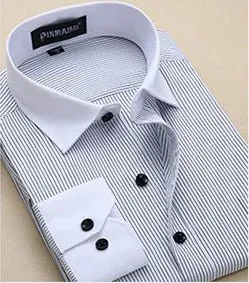 Pinmars Classic Shirt