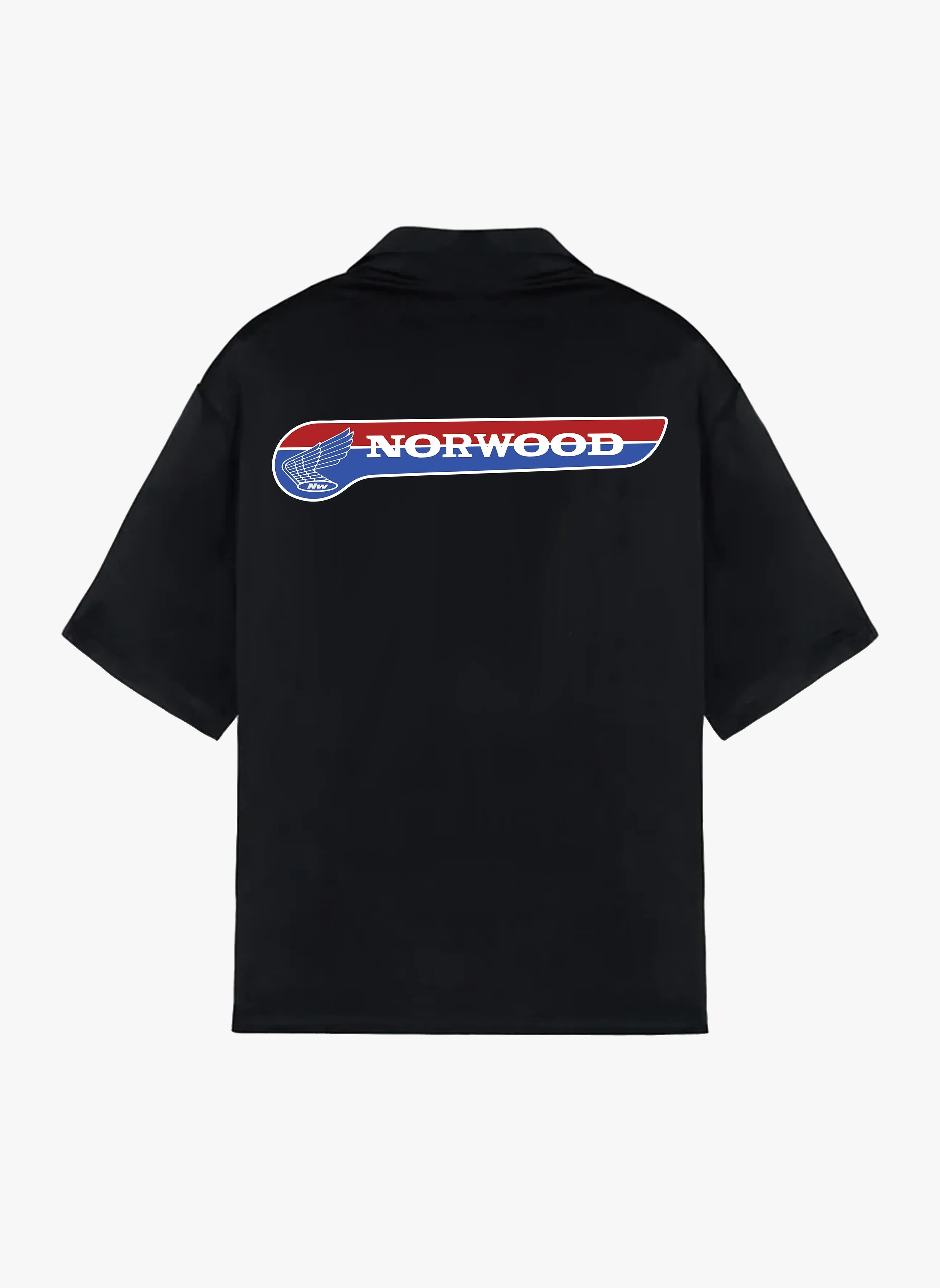 PIT CREW SHIRT