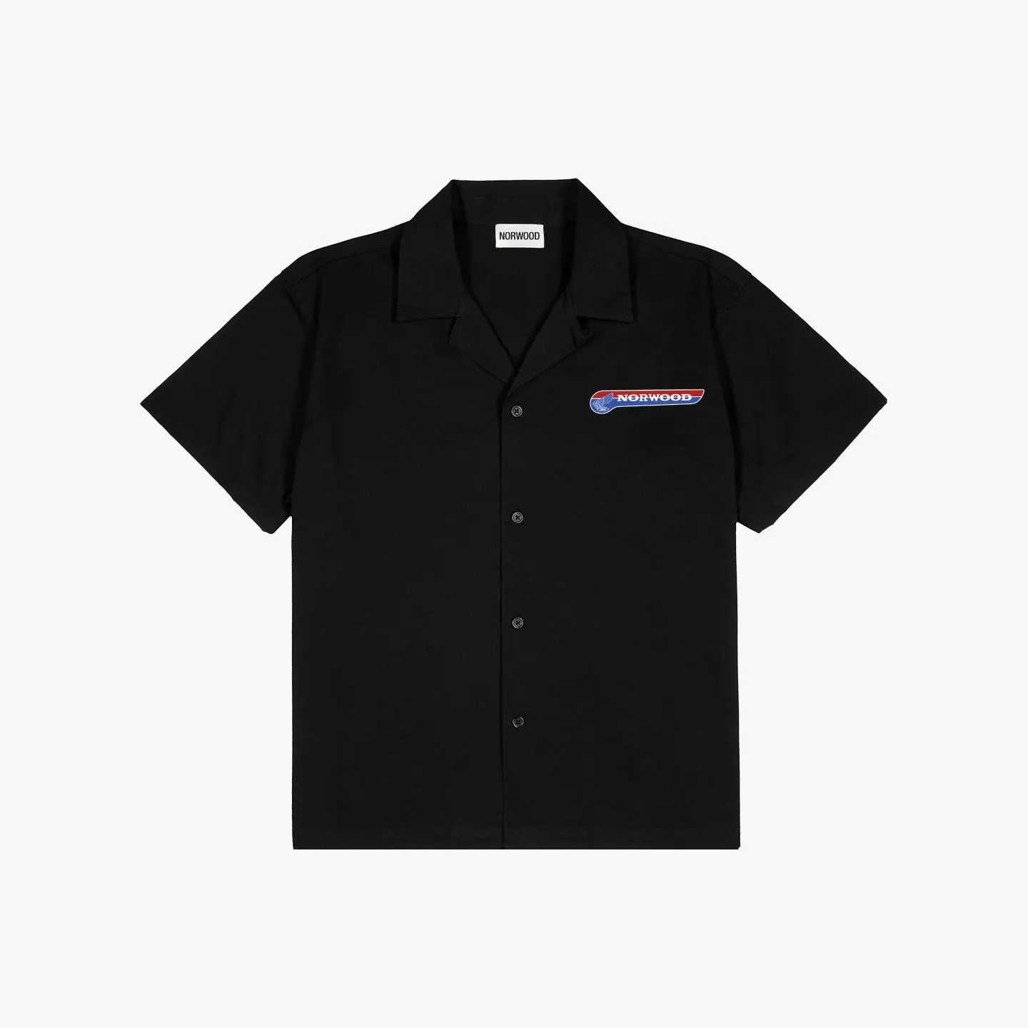 PIT CREW SHIRT