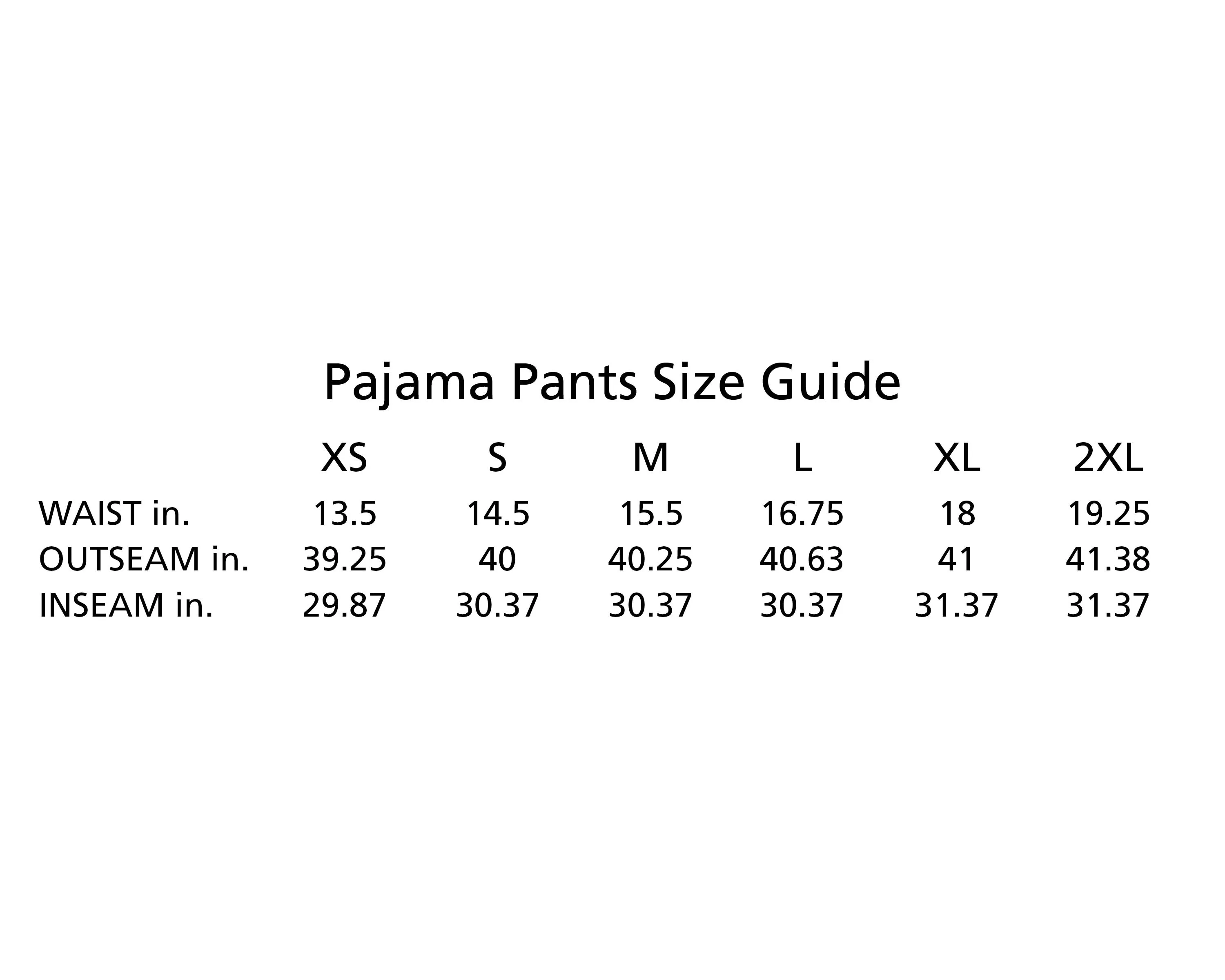 PJ Pants, Cool Cucumber