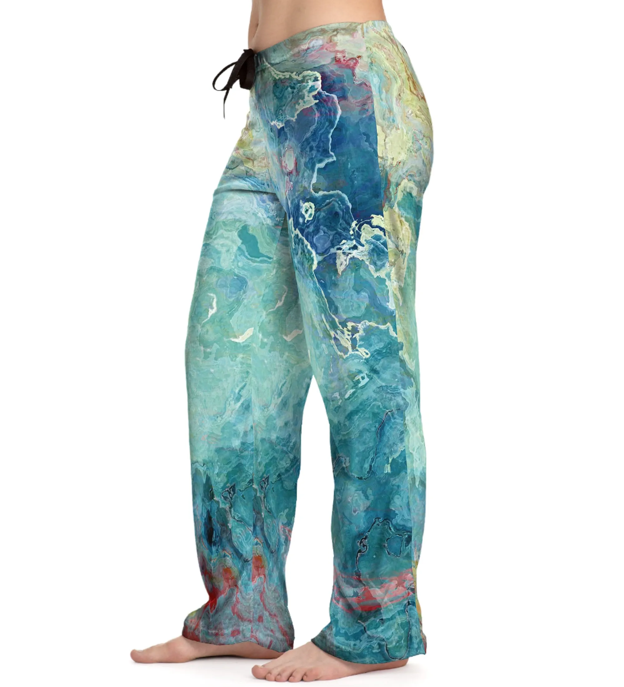 PJ Pants, Cool Cucumber
