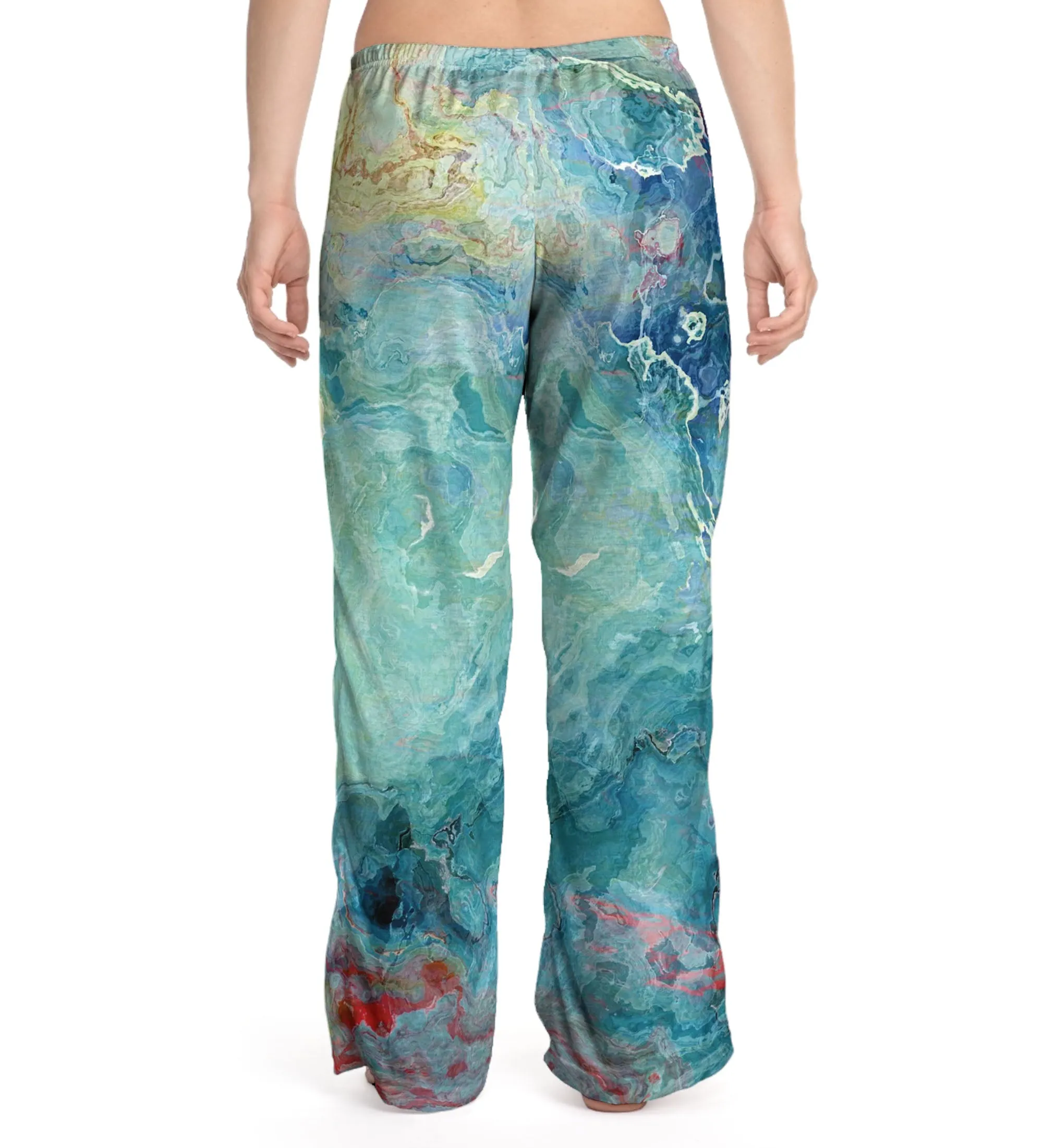 PJ Pants, Cool Cucumber