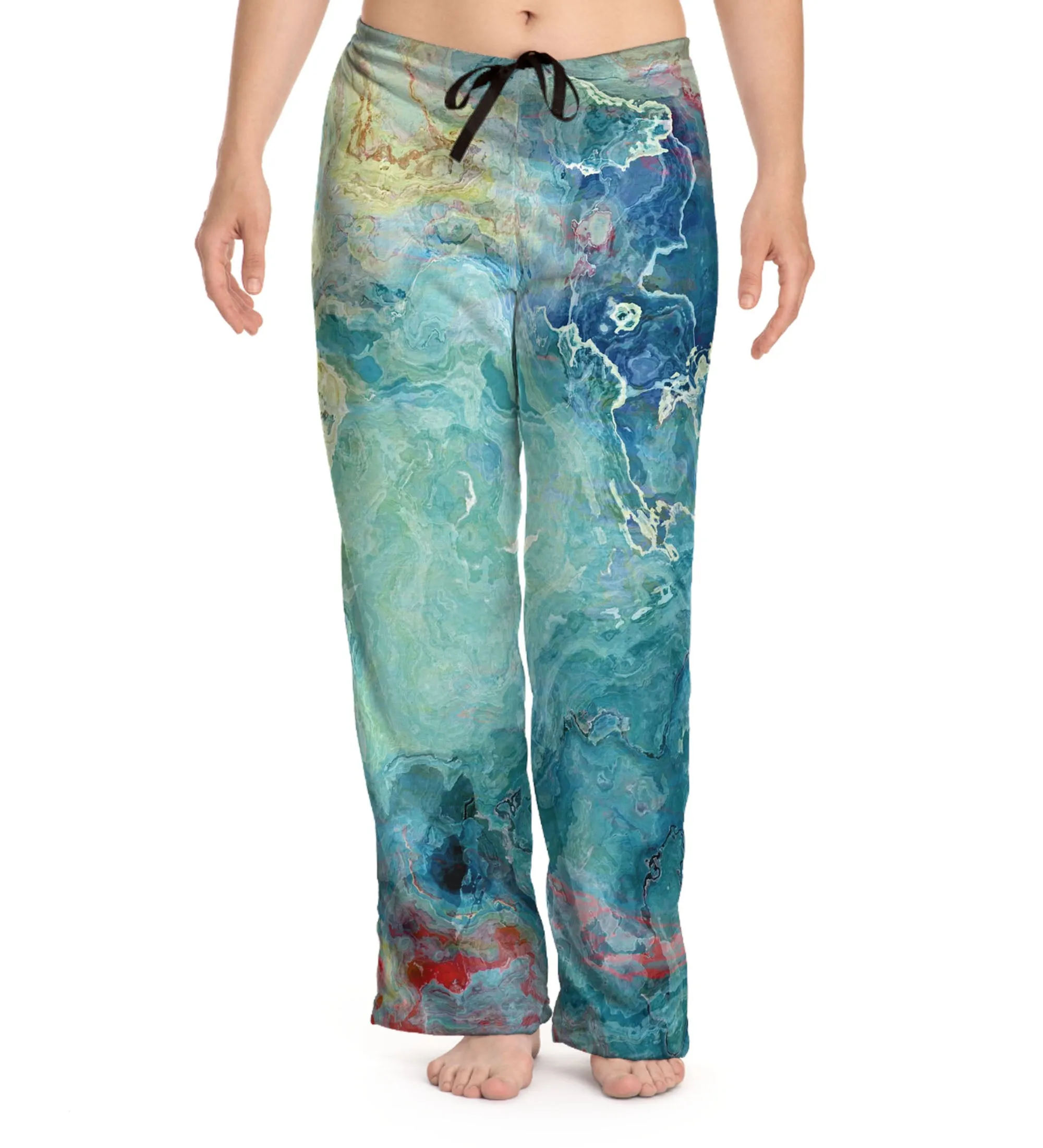 PJ Pants, Cool Cucumber