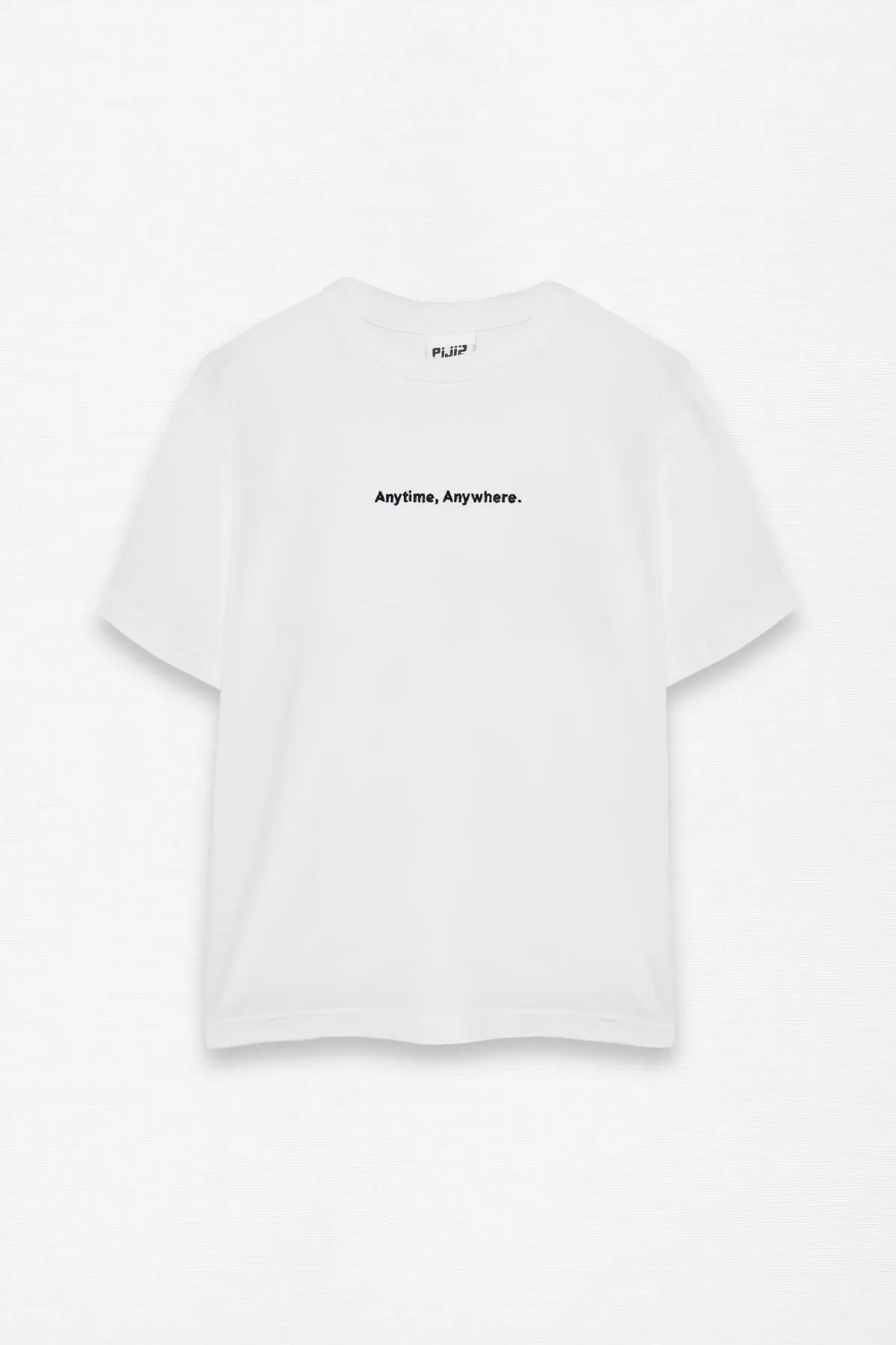 PJ TRIP OVERSIZE T-SHIRT