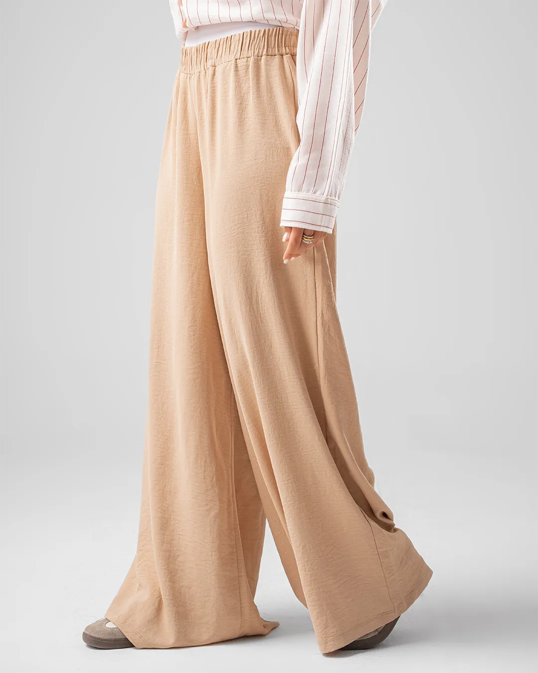 Plain Pants