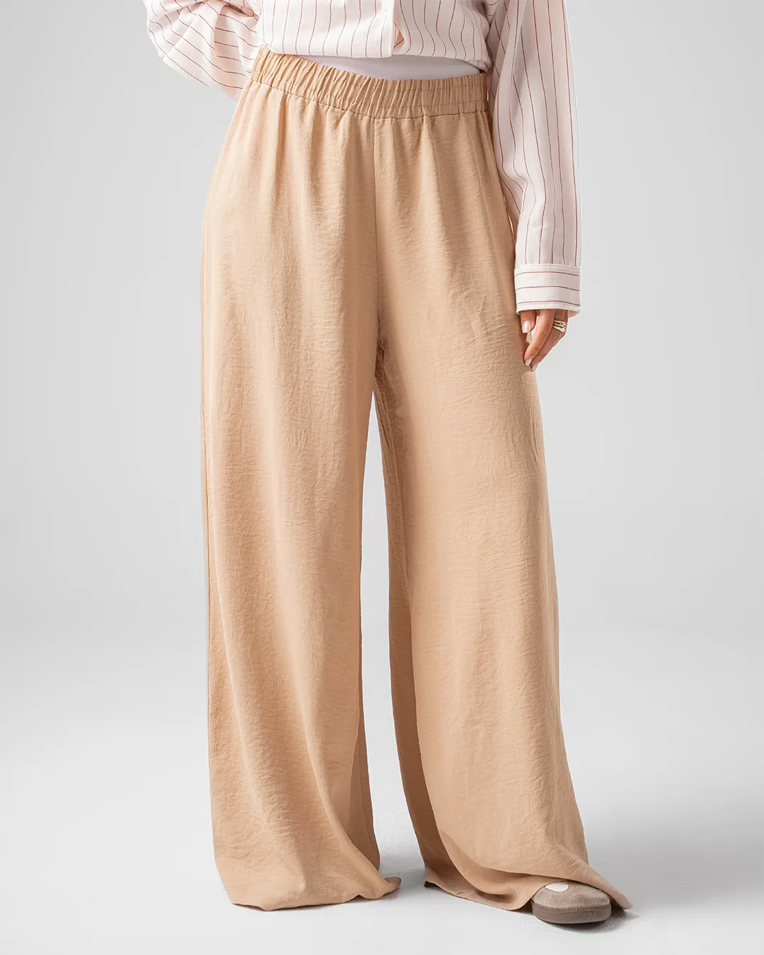 Plain Pants