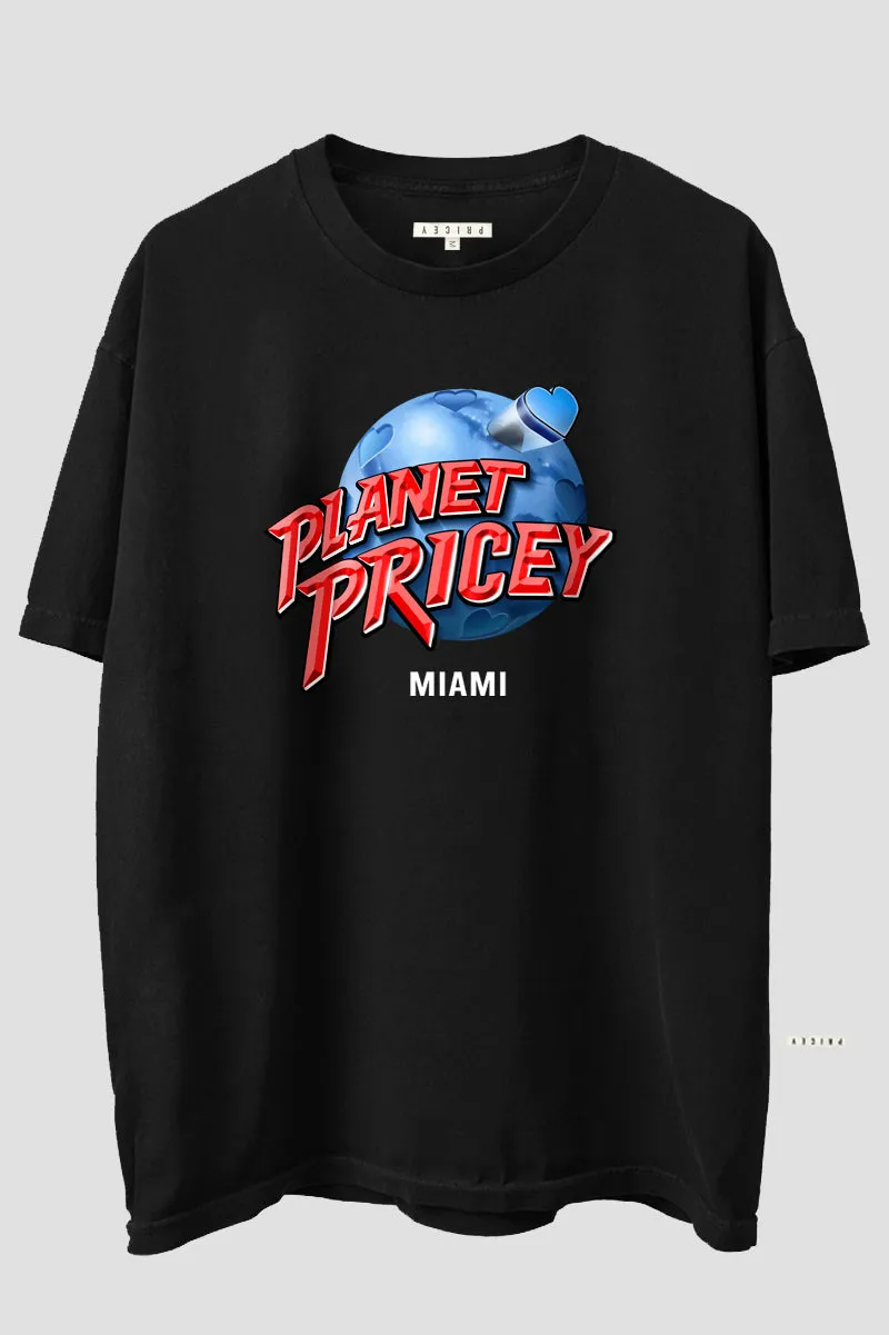 PLANET PRICEY