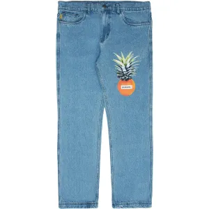PLEASURES Juice Denim Pant