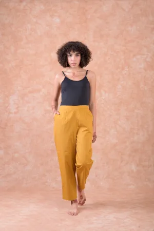 Pocket Pants