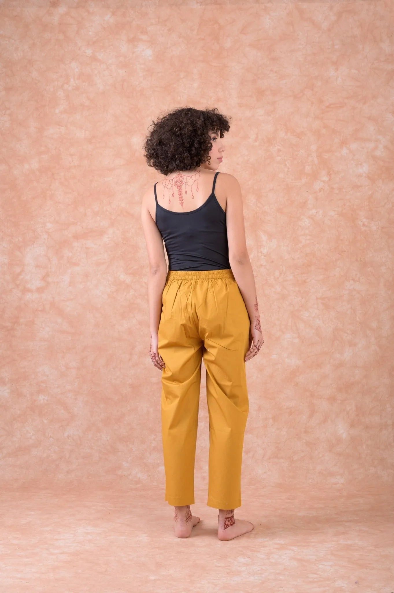 Pocket Pants