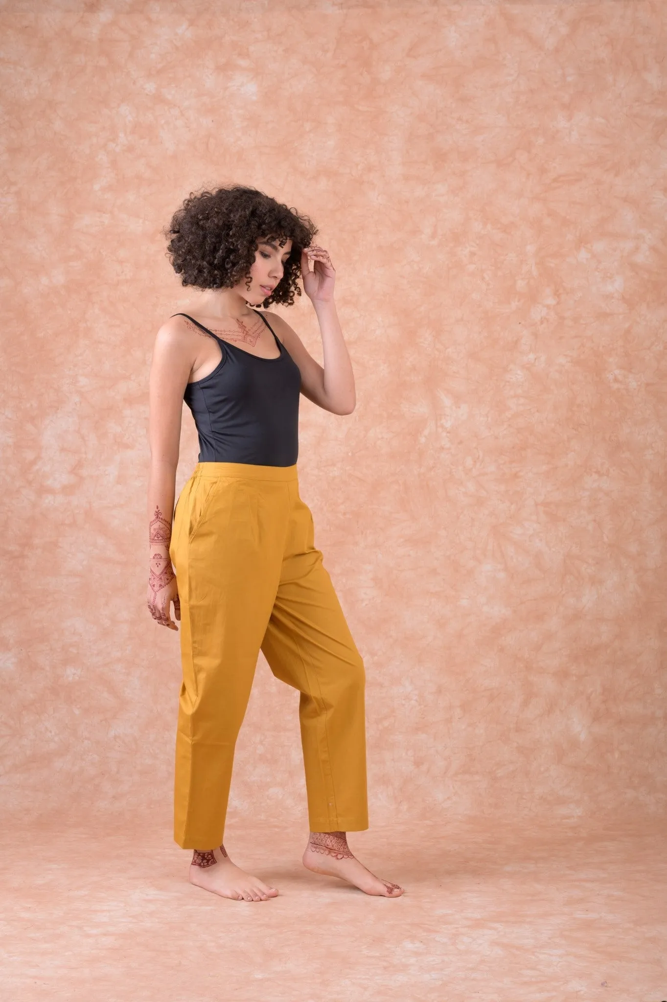 Pocket Pants