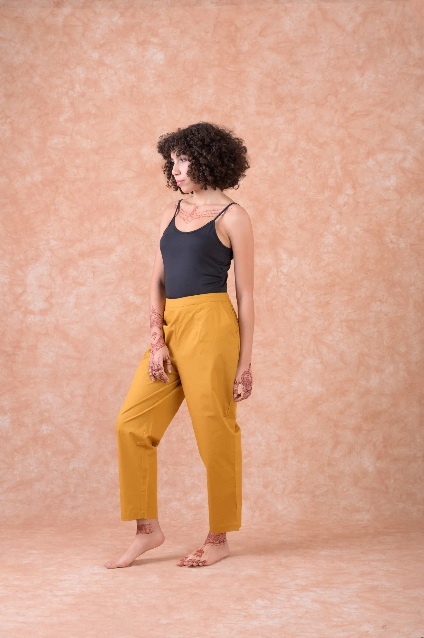 Pocket Pants
