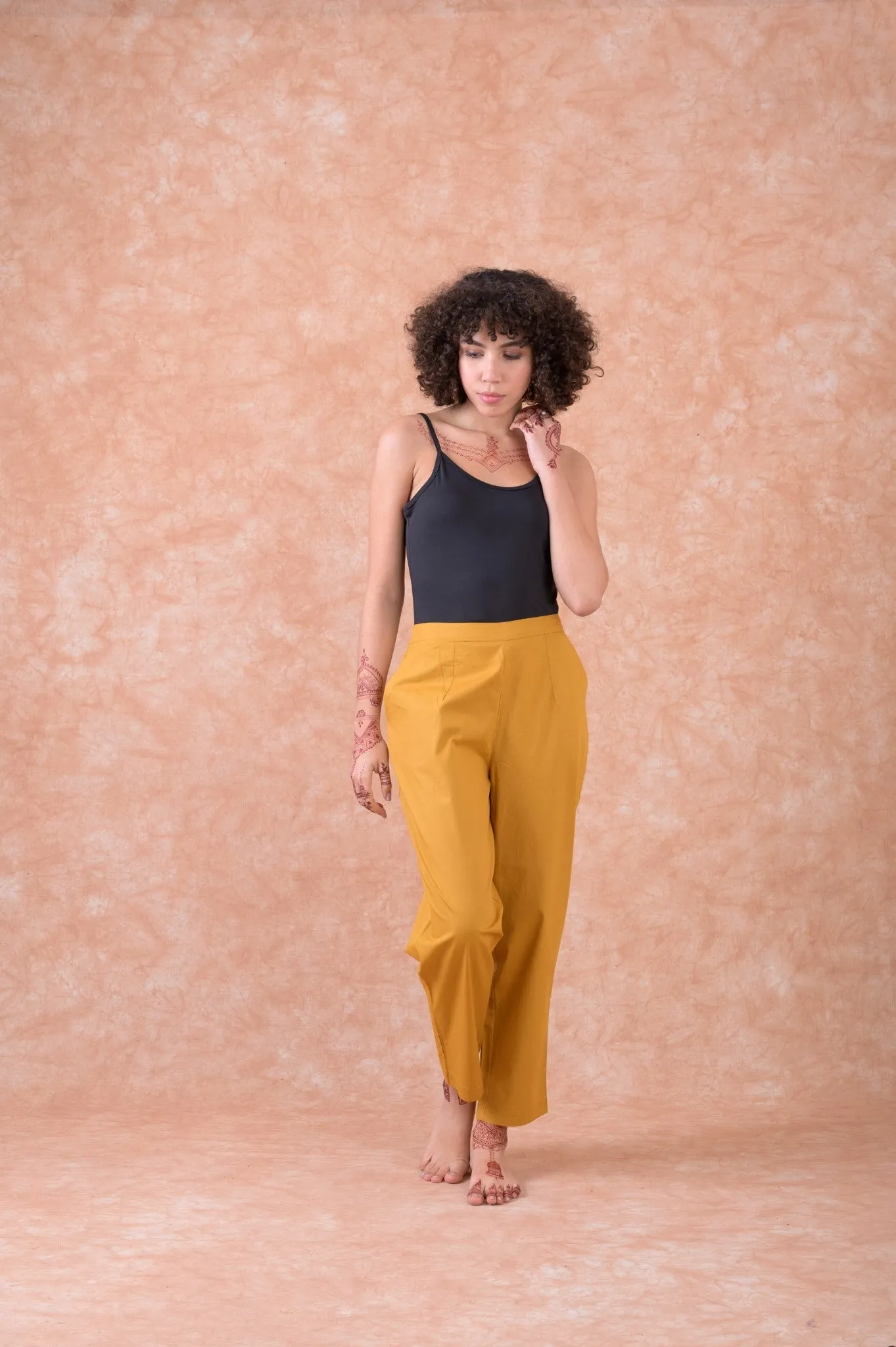 Pocket Pants