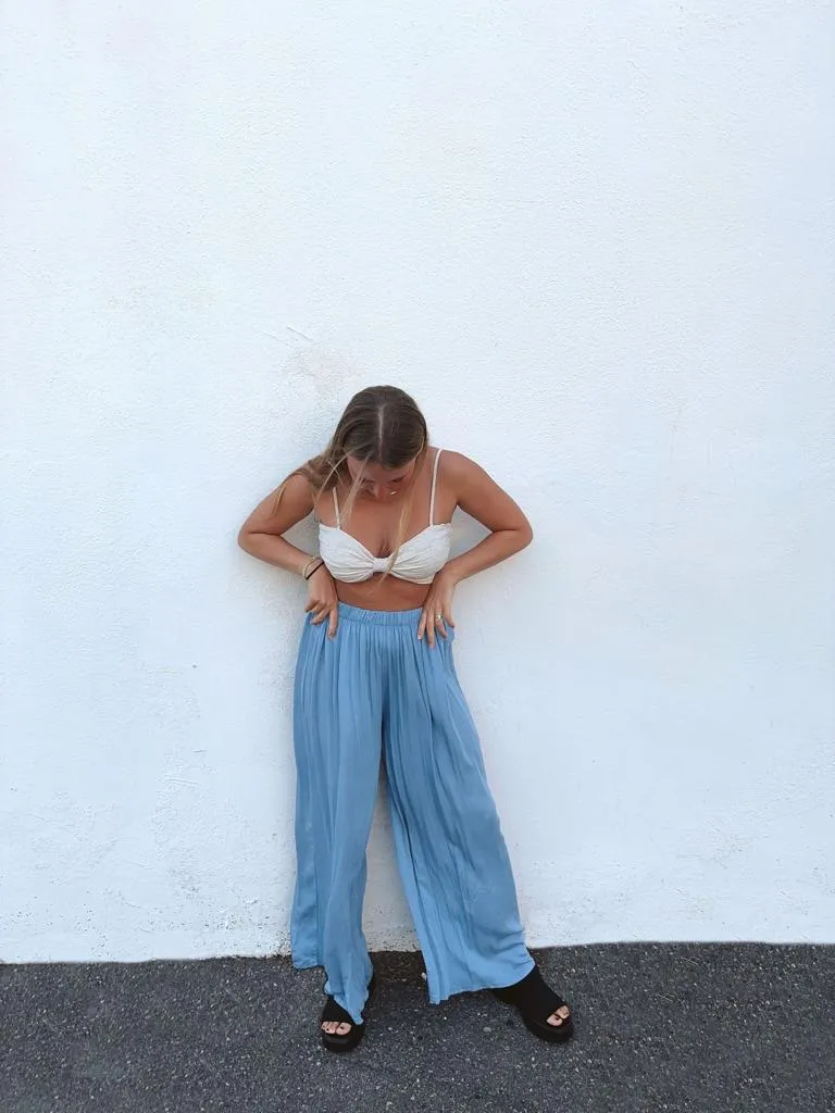 Portofino Pants