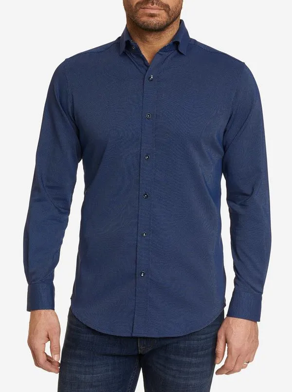 PRATT SPORT SHIRT