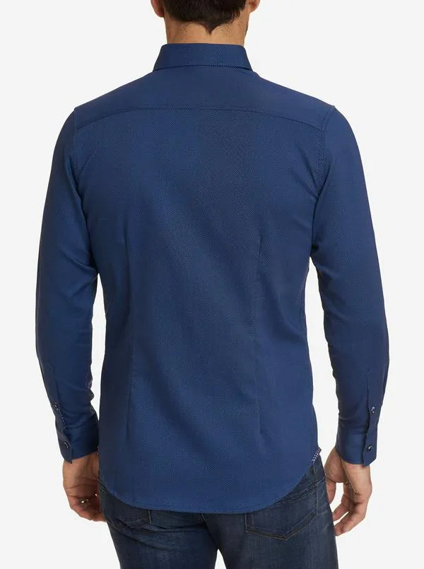 PRATT SPORT SHIRT