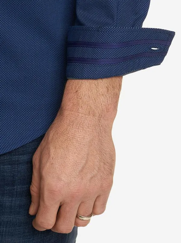 PRATT SPORT SHIRT