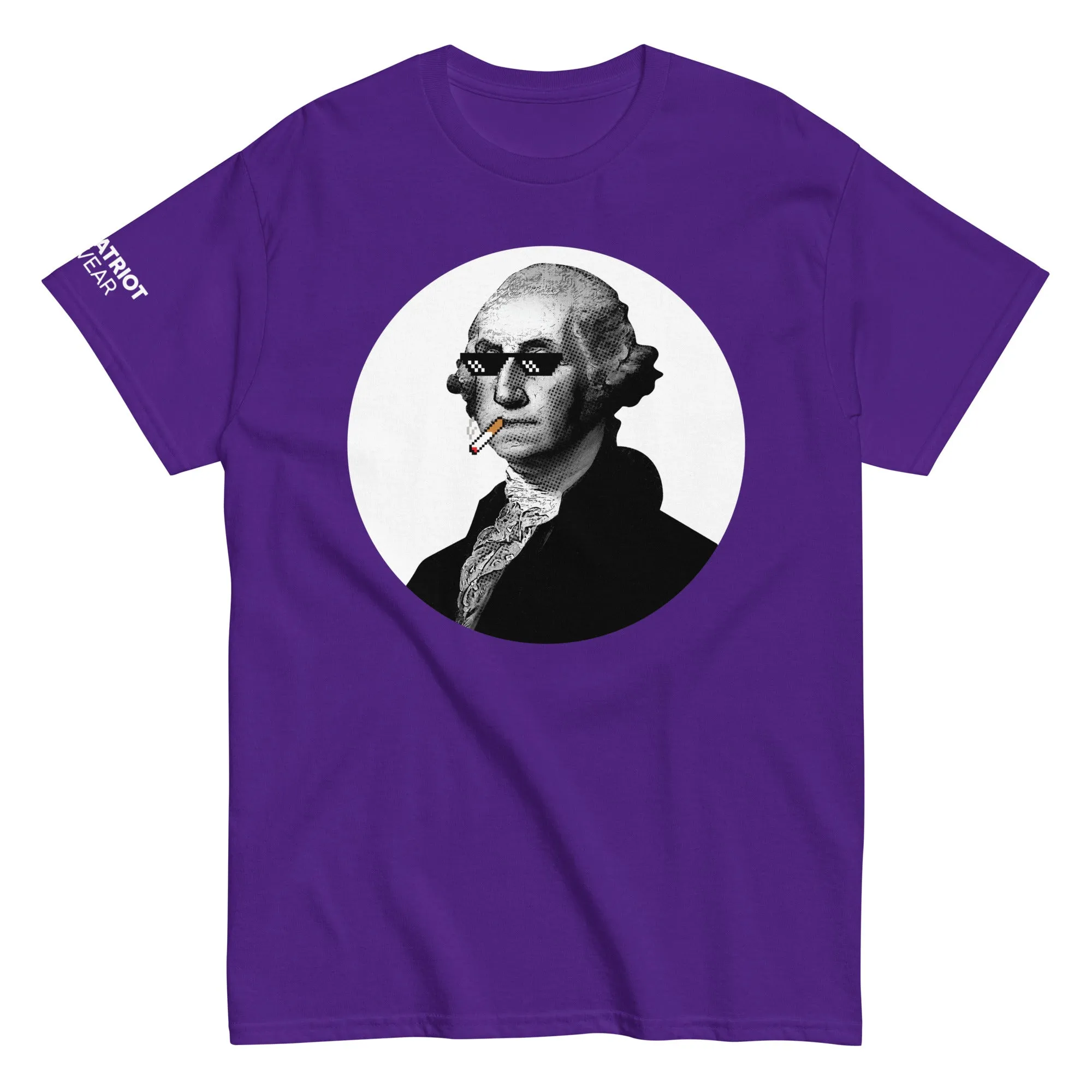 President George Washington OG Edition Shirt