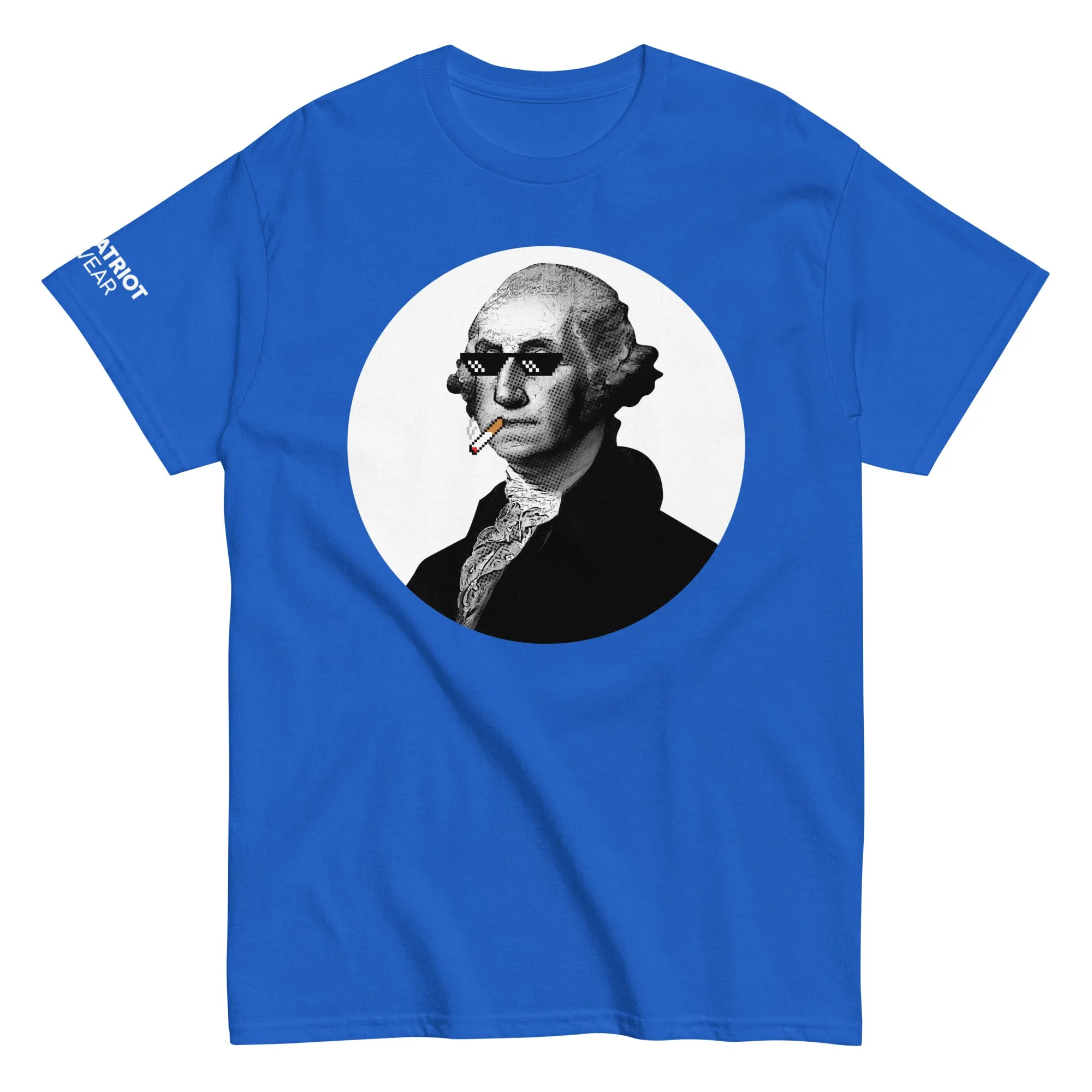 President George Washington OG Edition Shirt
