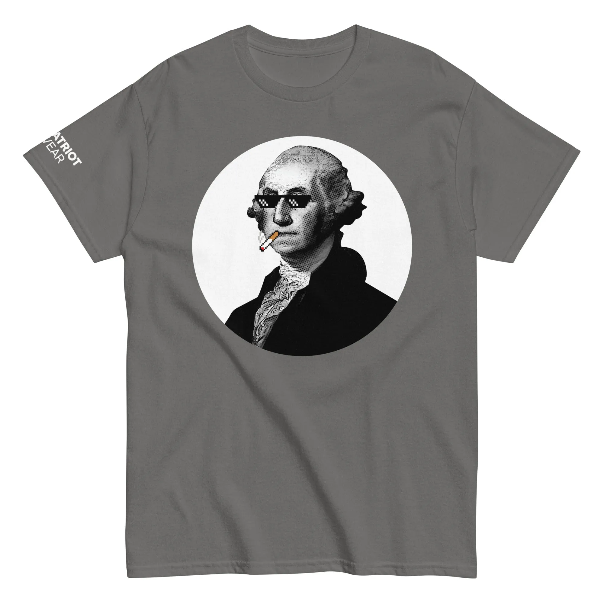 President George Washington OG Edition Shirt