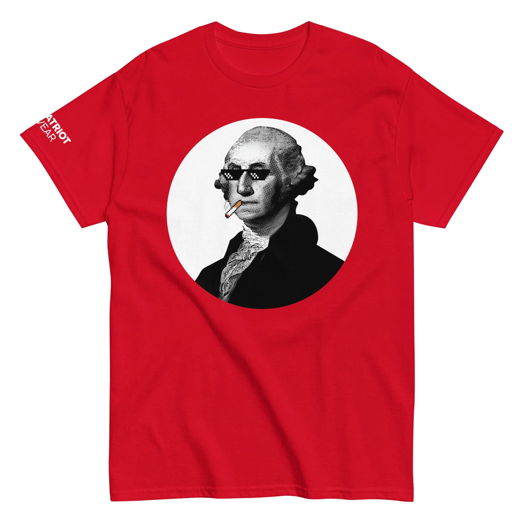 President George Washington OG Edition Shirt