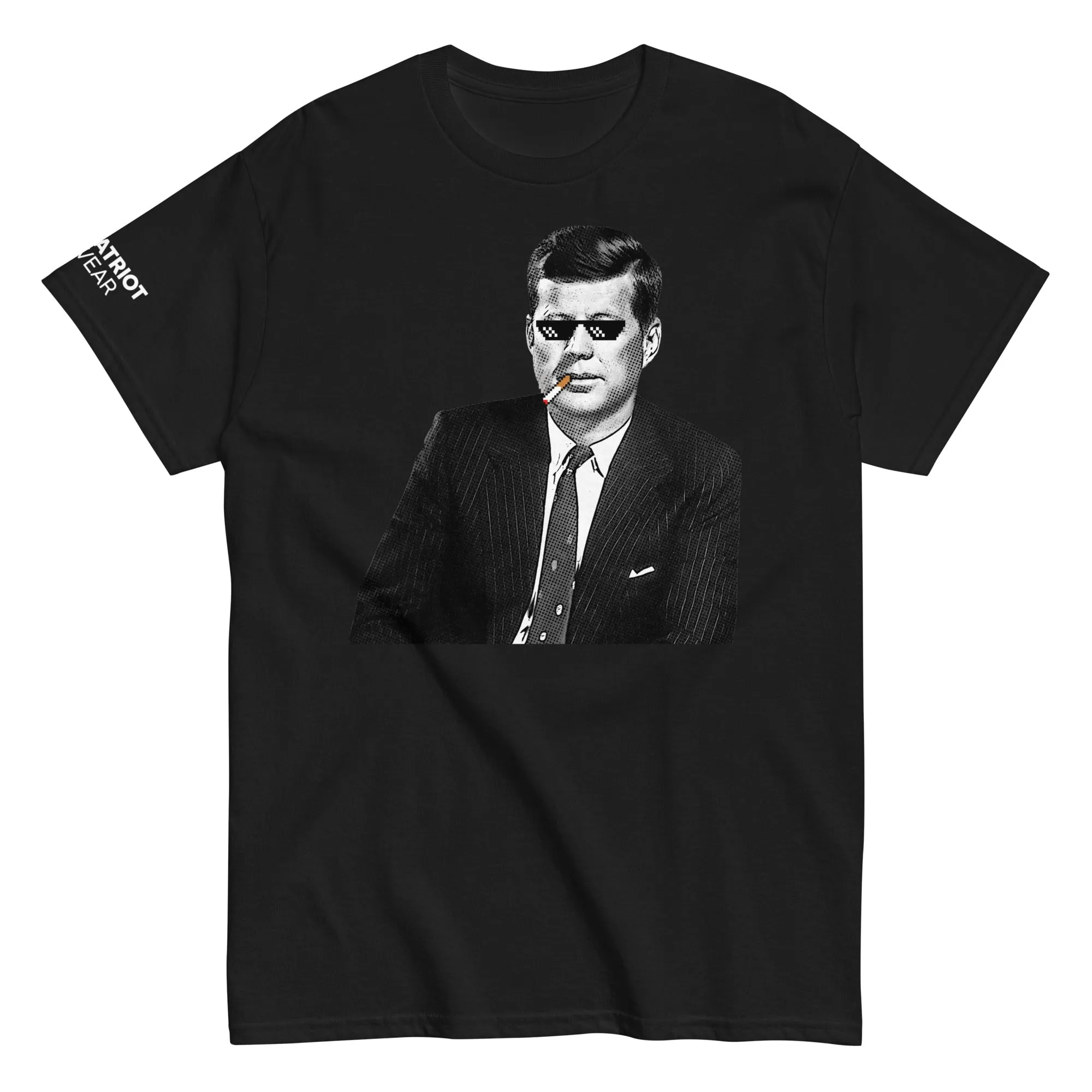 President JFK OG Edition Shirt