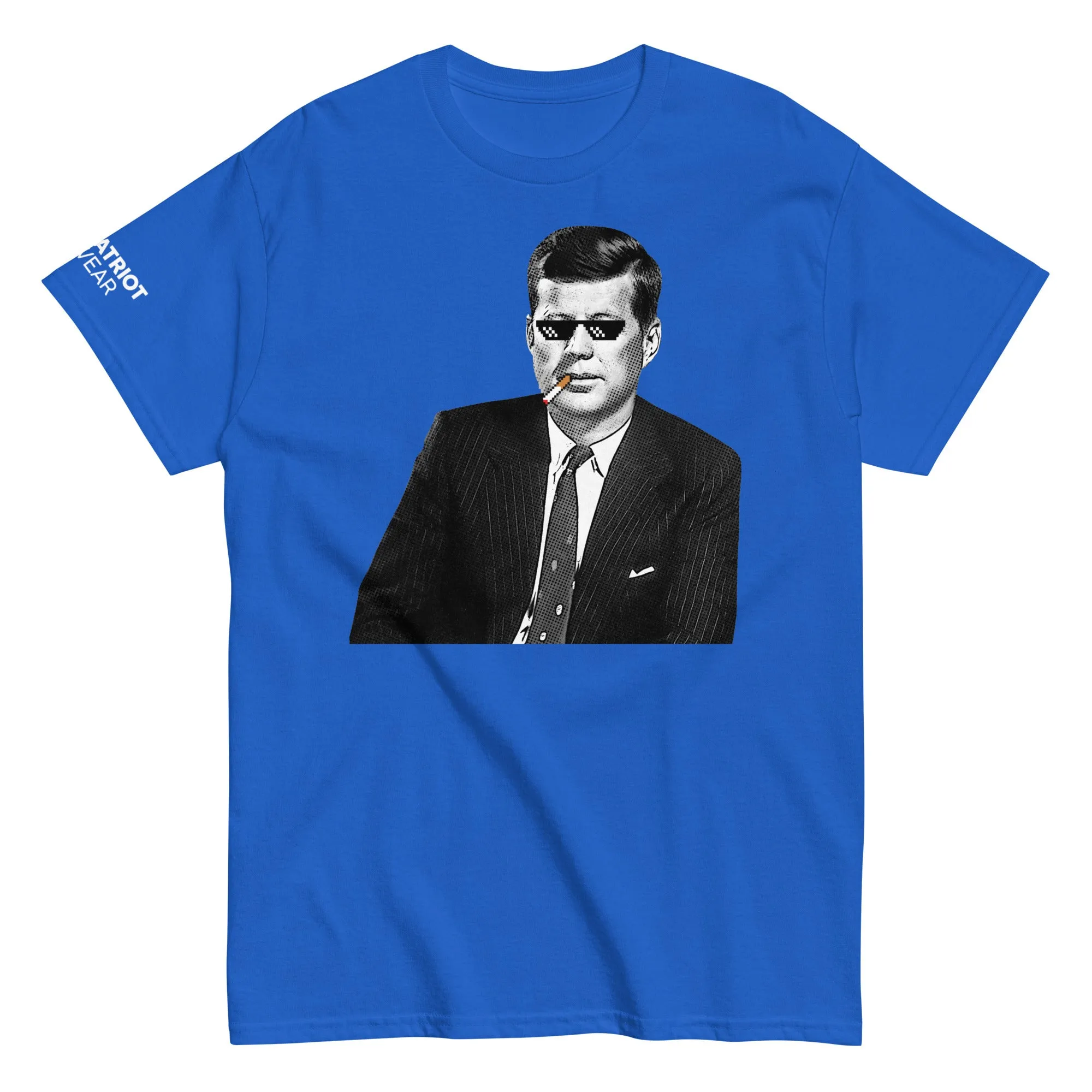 President JFK OG Edition Shirt