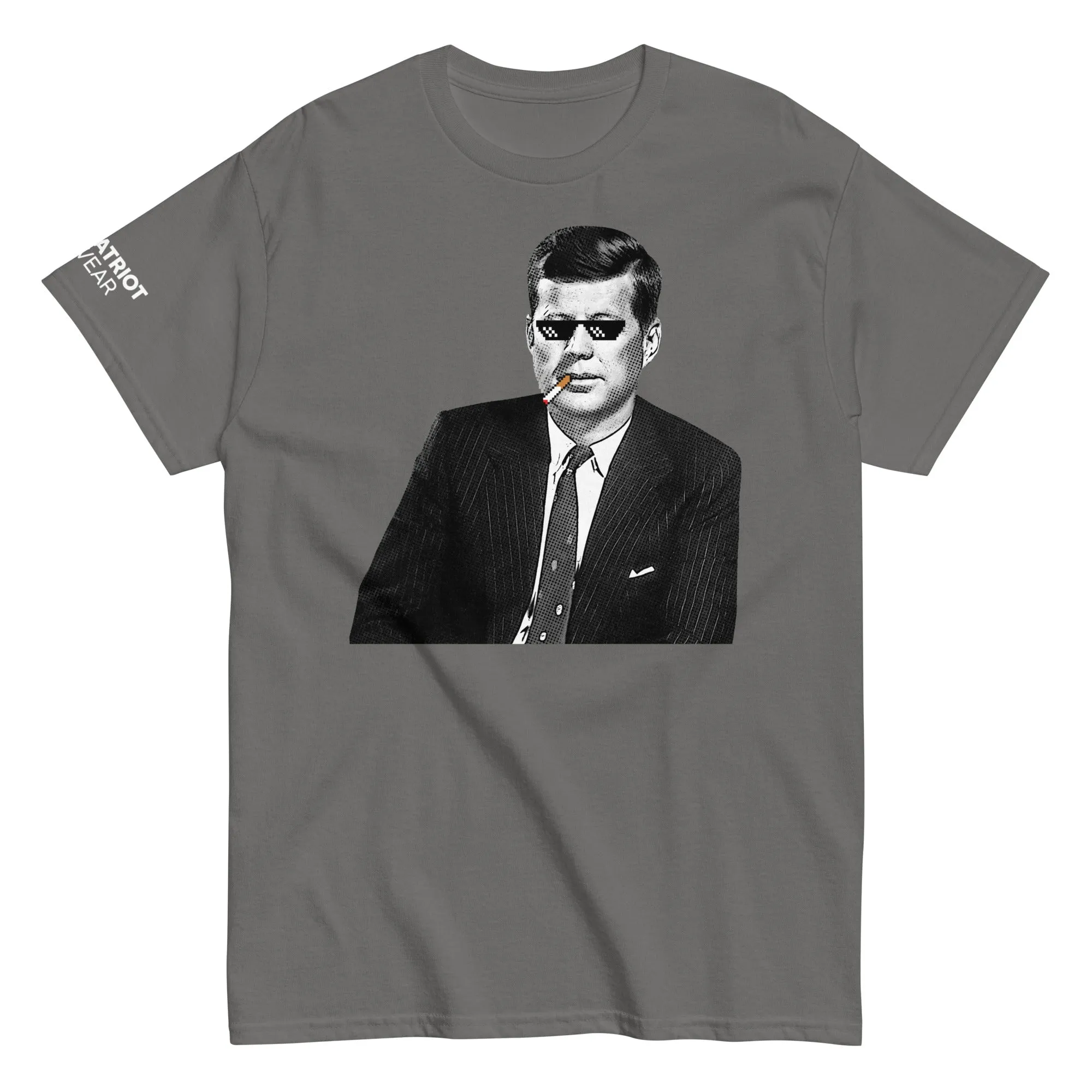 President JFK OG Edition Shirt