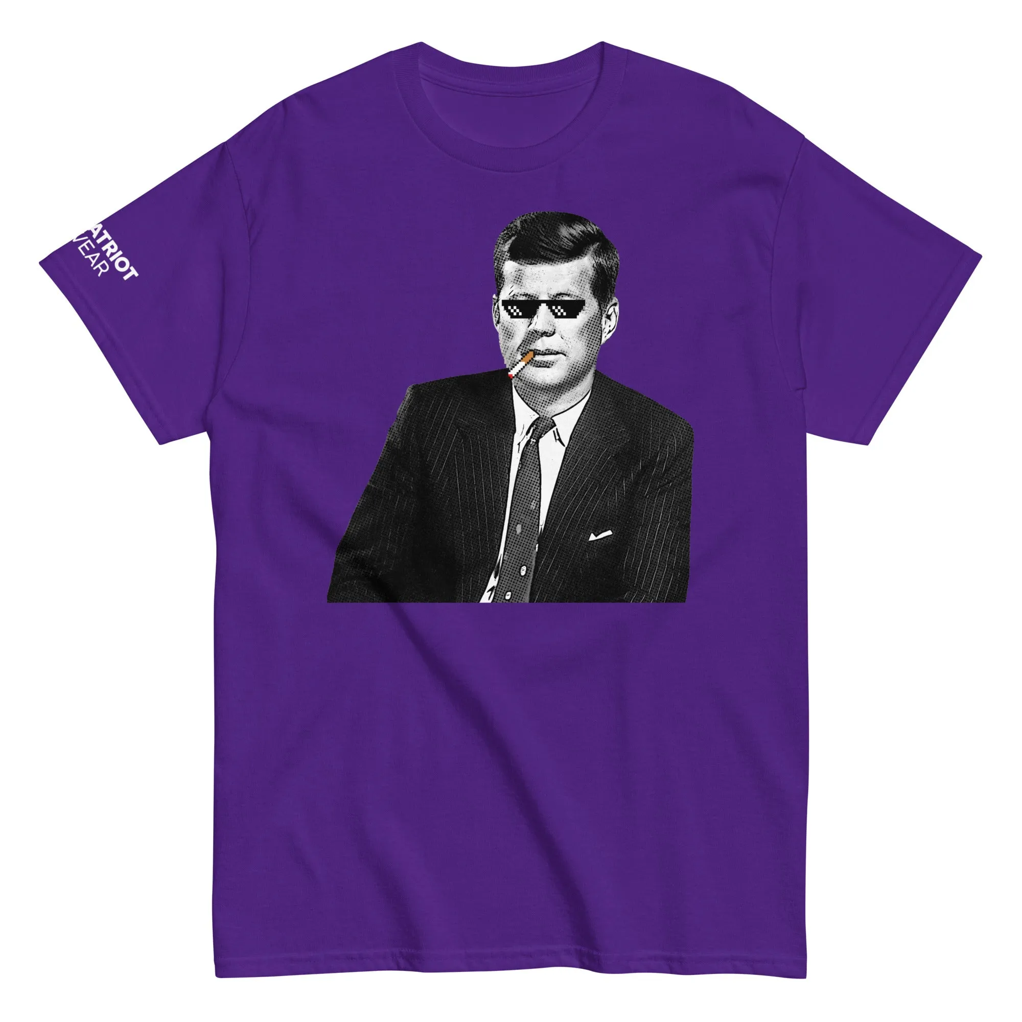 President JFK OG Edition Shirt