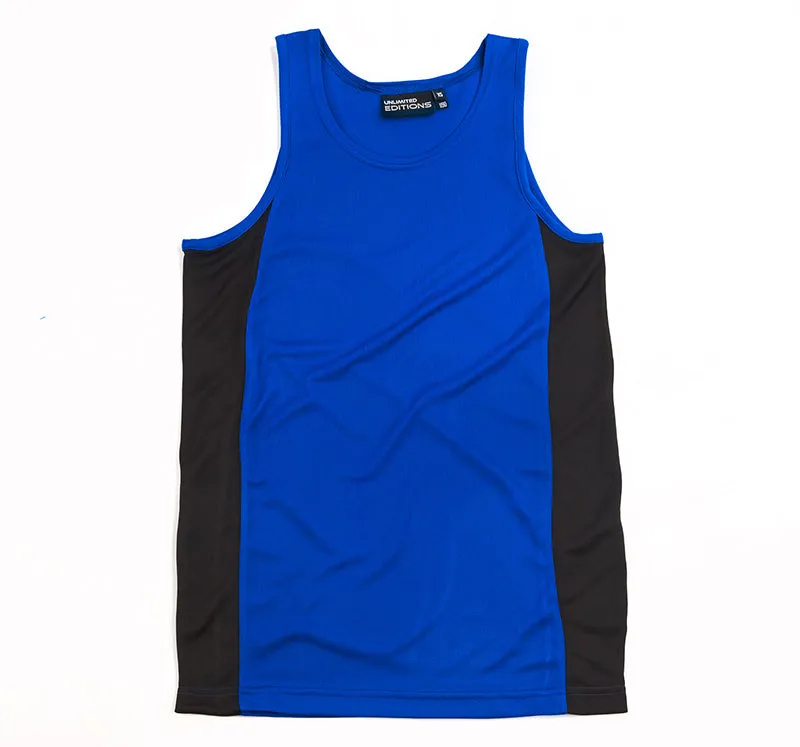 Proform Adults Singlet