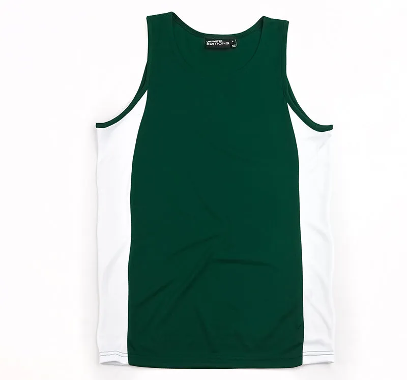 Proform Adults Singlet