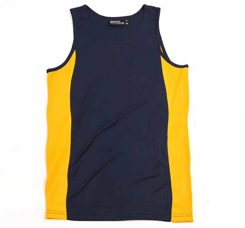 Proform Adults Singlet