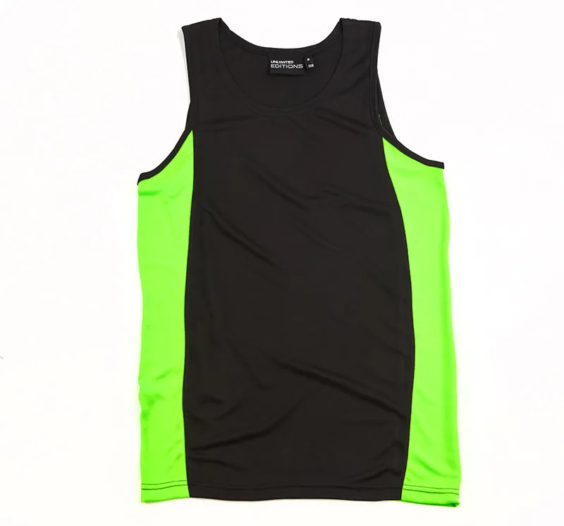 Proform Adults Singlet