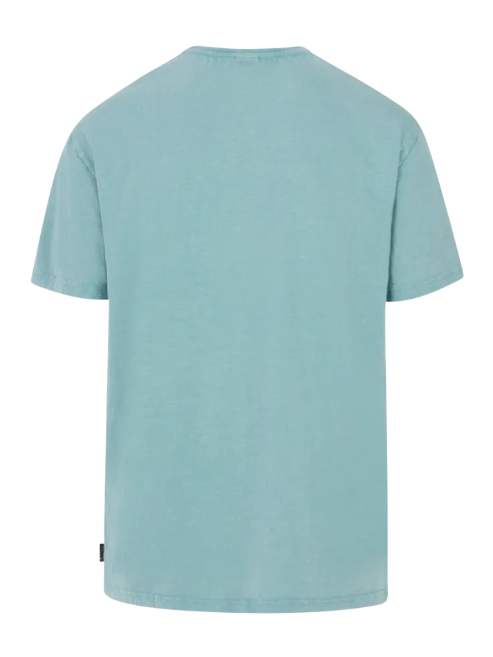 PRTFarrel t-shirt - Arcticgreen