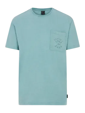 PRTFarrel t-shirt - Arcticgreen